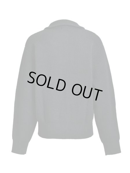 画像2: BREATH / drivers knit type-2 (2)