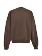 画像2: BREATH / angel logo sweat  (2)