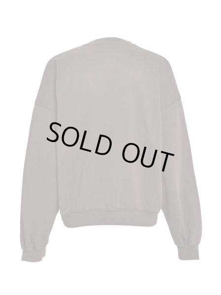 画像2: BREATH / angel logo sweat  (2)