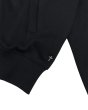 画像4: LAST NEST / stick embroidery zip hoodie (4)
