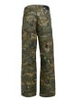 画像2: BREATH / coating biker camo pants (2)