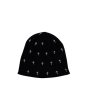 画像1: LAST NEST / allover cross beanie v2 (1)