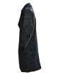 画像3: BREATH / faux leather double breasted coat　 (3)