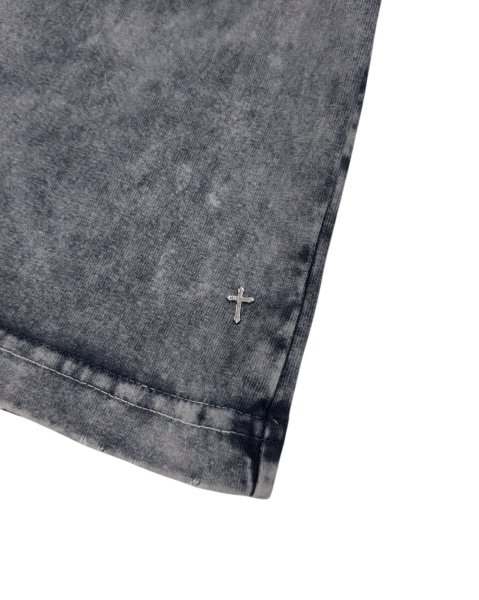 画像4: LAST NEST / layered t-shirt  (4)