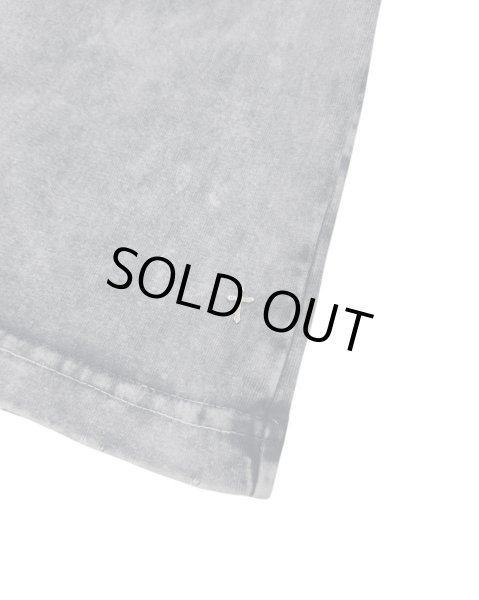 画像4: LAST NEST / layered t-shirt  (4)