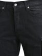画像4: BREATH / coating double knee flare denim (4)