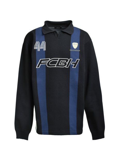 画像1: BREATH / fcbh 44 uniform knit (1)