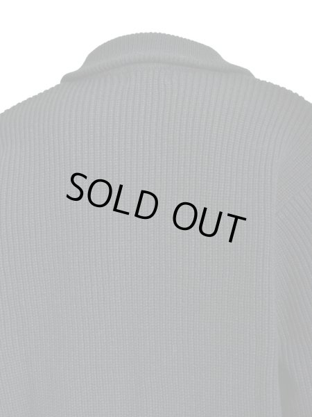 画像5: BREATH / drivers knit type-2 (5)