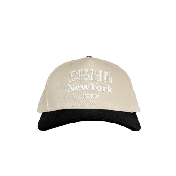 画像1: EXPANSION / mk bb cap (1)