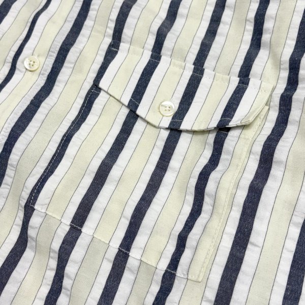 画像4: EXPANSION / sb soho stripe shirts  (4)