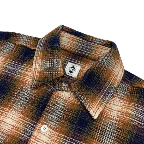 画像3: EXPANSION / so tribeca traditional shirts  (3)