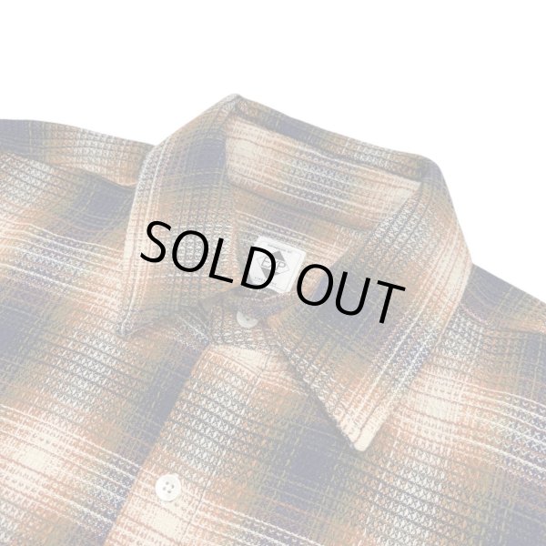 画像3: EXPANSION / so tribeca traditional shirts  (3)