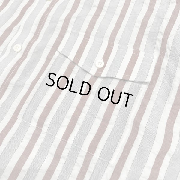 画像4: EXPANSION / sb soho stripe shirts (4)
