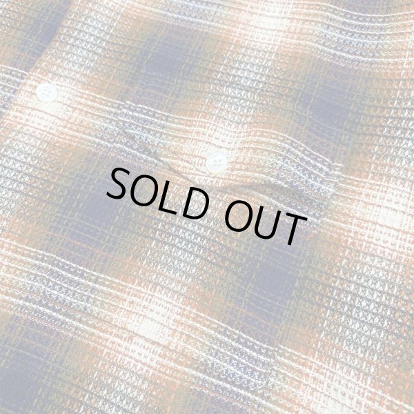 画像4: EXPANSION / so tribeca traditional shirts  (4)