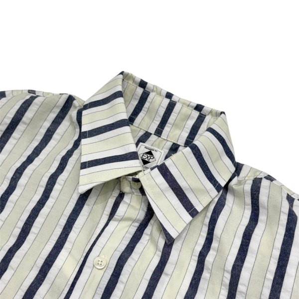画像3: EXPANSION / sb soho stripe shirts  (3)