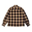 画像2: EXPANSION / so tribeca traditional shirts  (2)