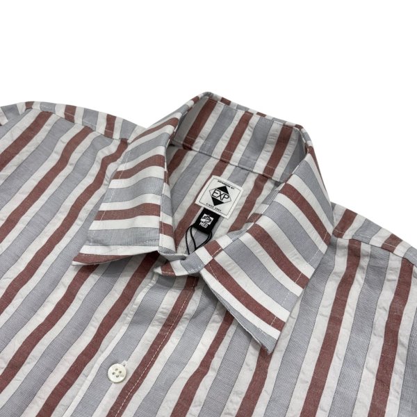 画像3: EXPANSION / sb soho stripe shirts  (3)