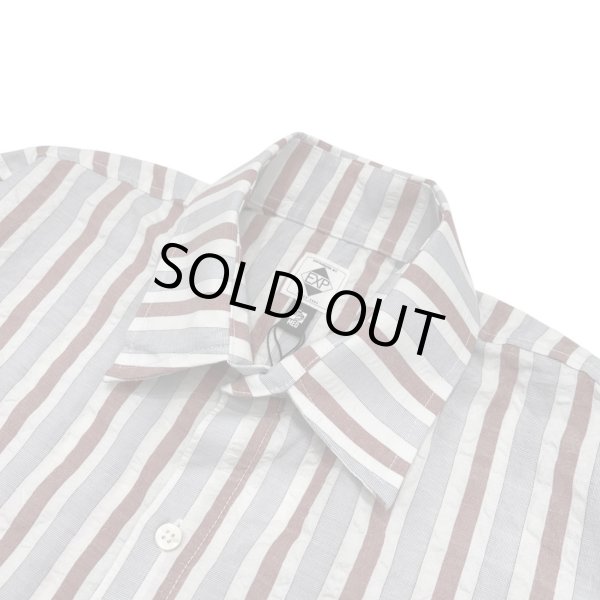 画像3: EXPANSION / sb soho stripe shirts (3)