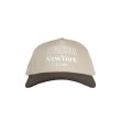 画像1: EXPANSION / mk bb cap (1)