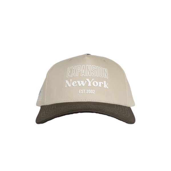 画像1: EXPANSION / mk bb cap (1)