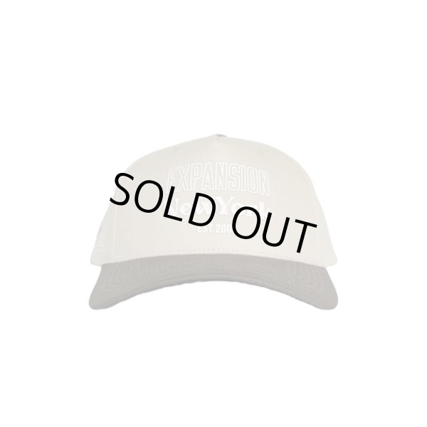 画像1: EXPANSION / mk bb cap (1)