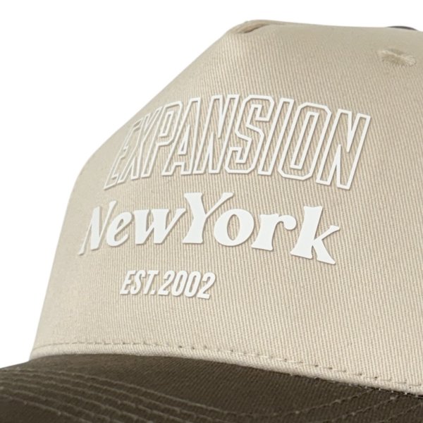 画像4: EXPANSION / mk bb cap (4)