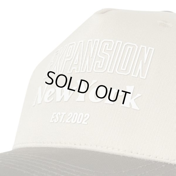 画像4: EXPANSION / mk bb cap (4)