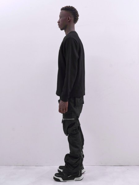 画像5: MLVINCE®︎ / heavyweight thermal l/s　 (5)