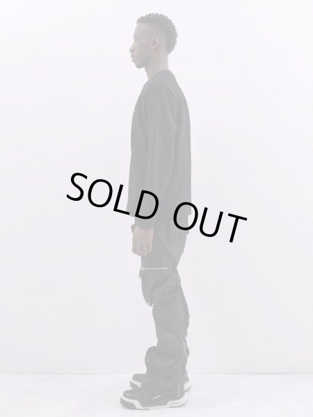 画像5: MLVINCE®︎ / heavyweight thermal l/s　 (5)