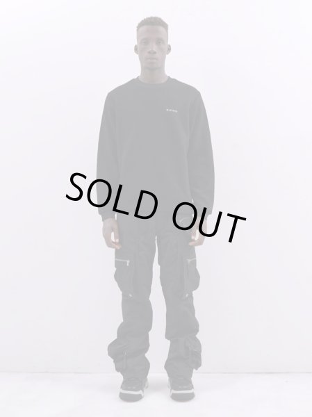 画像3: MLVINCE®︎ / heavyweight thermal l/s　 (3)