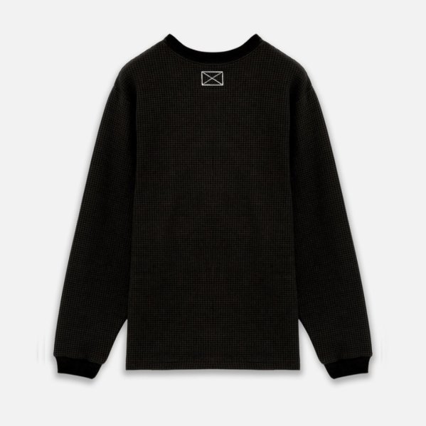 画像2: MLVINCE®︎ / heavyweight thermal l/s　 (2)
