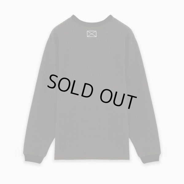 画像2: MLVINCE®︎ / heavyweight thermal l/s　 (2)