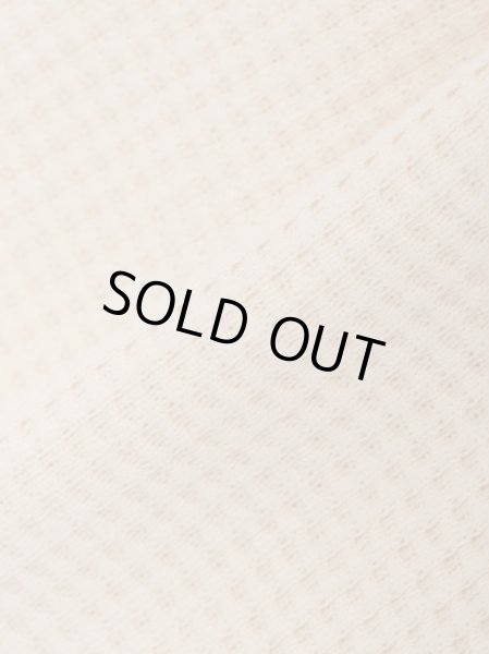 画像7: MLVINCE®︎ / heavyweight thermal l/s　 (7)