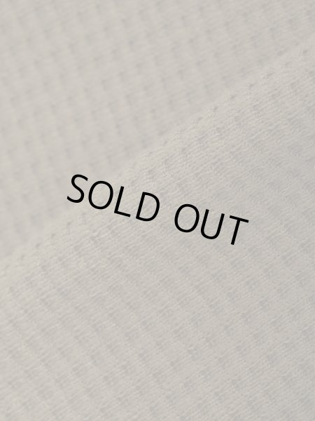 画像7: MLVINCE®︎ / heavyweight thermal l/s　 (7)