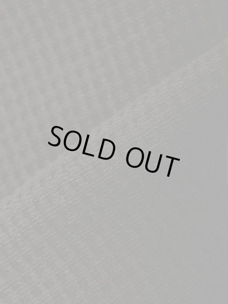 画像7: MLVINCE®︎ / heavyweight thermal l/s　 (7)