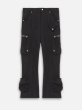 画像1: MLVINCE®︎ / nylon holster cargo pants  (1)