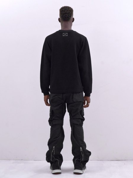 画像4: MLVINCE®︎ / heavyweight thermal l/s　 (4)