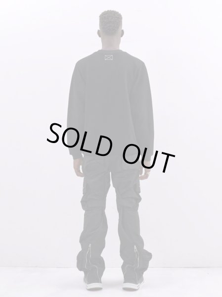 画像4: MLVINCE®︎ / heavyweight thermal l/s　 (4)