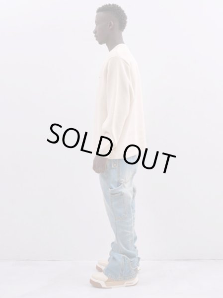 画像5: MLVINCE®︎ / heavyweight thermal l/s　 (5)