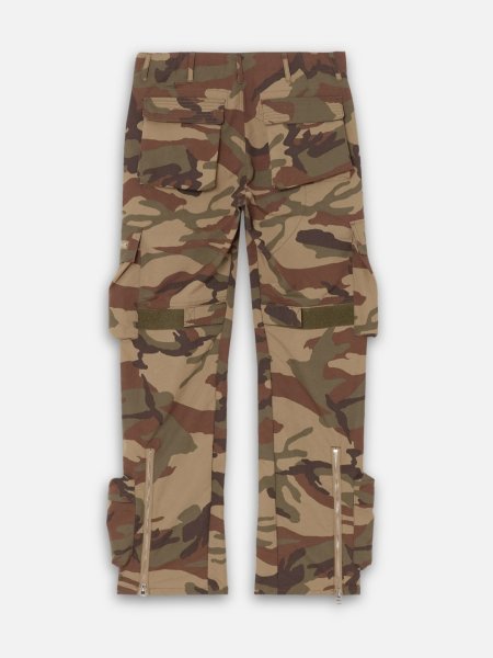 画像2: MLVINCE®︎ / nylon holster cargo pants  (2)