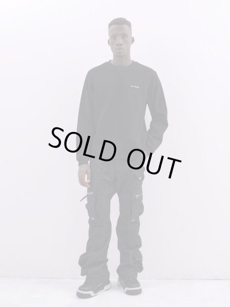 画像6: MLVINCE®︎ / heavyweight thermal l/s　 (6)