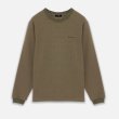 画像1: MLVINCE®︎ / heavyweight thermal l/s　 (1)