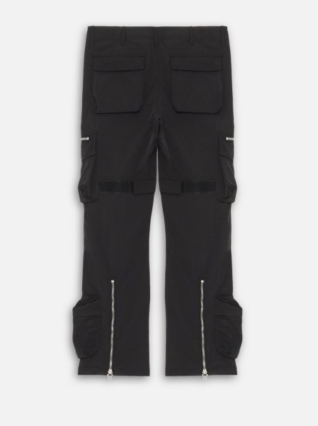 画像2: MLVINCE®︎ / nylon holster cargo pants  (2)