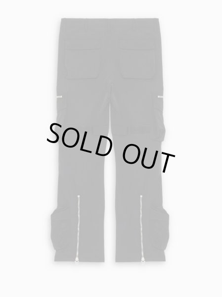 画像2: MLVINCE®︎ / nylon holster cargo pants  (2)