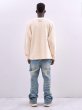 画像4: MLVINCE®︎ / heavyweight thermal l/s　 (4)
