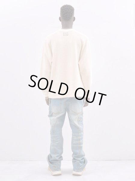 画像4: MLVINCE®︎ / heavyweight thermal l/s　 (4)