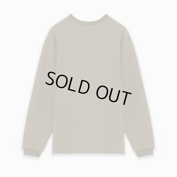 画像2: MLVINCE®︎ / heavyweight thermal l/s　 (2)