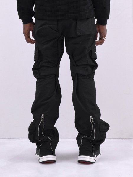 画像4: MLVINCE®︎ / nylon holster cargo pants  (4)