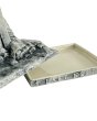 画像4: LAST NEST / cross incense chamber (4)