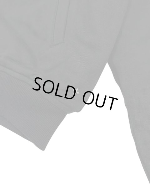 画像5: LAST NEST / reversible fur hoodie (5)